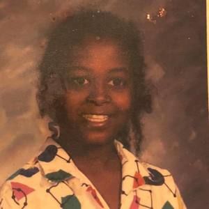 Meet your Posher, Jamilah